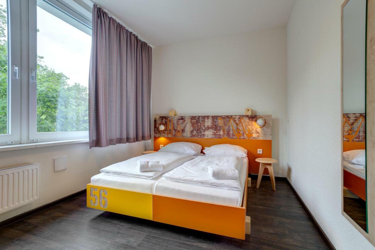 Meininger Center Hamburgo